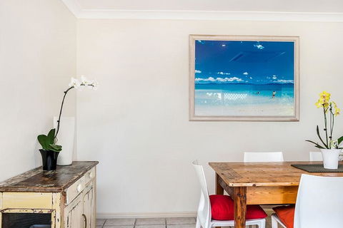 Heather's Hideaway - Hotel WA 2