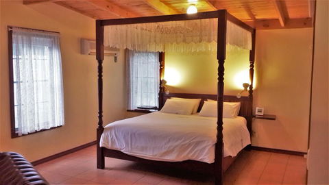 Heatherlie Cottages Halls Gap - Hotel WA 1