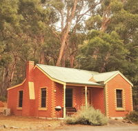 Heatherlie Cottages Halls Gap - Hotel WA