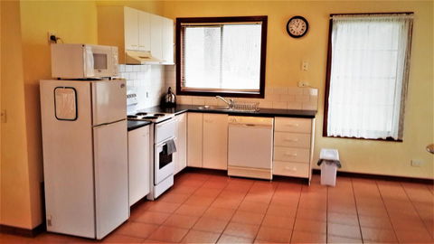 Heatherlie Cottages Halls Gap - Hotel WA 2
