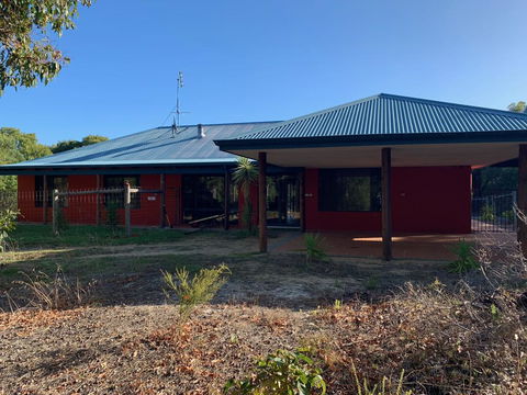 Heavenly Hideaway - Yallingup - Hotel WA 2