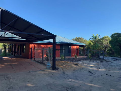 Heavenly Hideaway - Yallingup - Hotel WA 3
