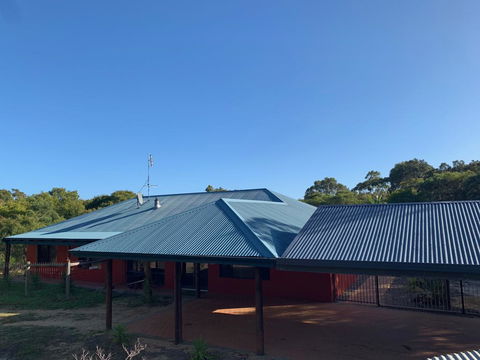 Heavenly Hideaway - Yallingup - Hotel WA 1