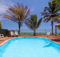 Hedland Hotel - Hotel WA