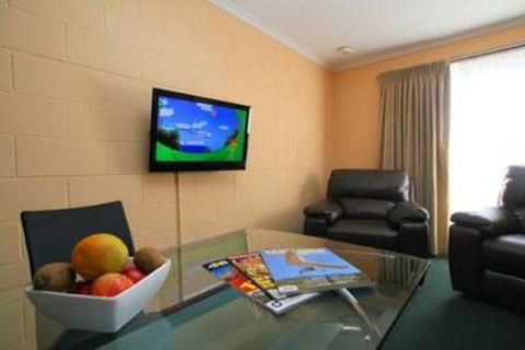 Heemskirk Motor Hotel - Hotel WA 3