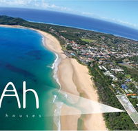 Heliconia Beach House Belongil Beach - Hotel WA