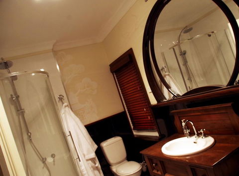 Henrietta's Country House - Hotel WA 1