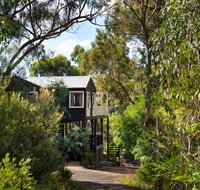 Hepburn Pool House - Hotel WA