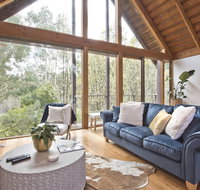 Hepburn Spa Pavilions - Hotel WA