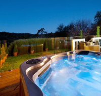 Hepburn View - Hotel WA