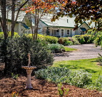 Hepburn Villas - Hotel WA