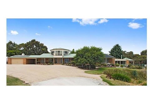 Heritage Bed & Breakfast - Hotel WA 3