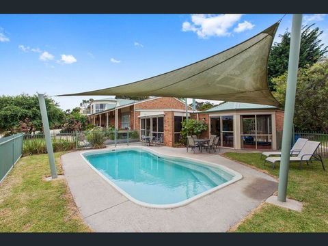 Heritage Bed & Breakfast - Hotel WA 1