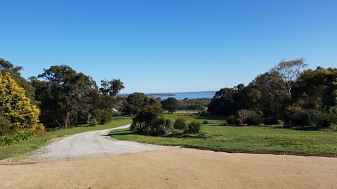Heritage Bed & Breakfast - Hotel WA 2