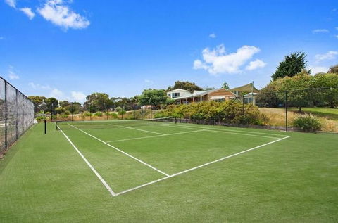 Heritage Bed & Breakfast - Hotel WA 0