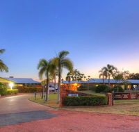 Heritage Lodge Motel - Hotel WA