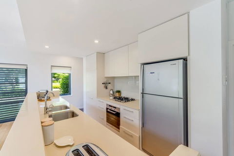 Heritage Park Getaway - Hotel WA 3