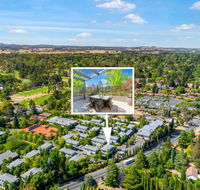 Heritage Park Getaway - Hotel WA