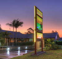 Heritage River Motor Inn - Hotel WA