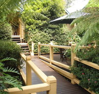 Heritage Trail Lodge - Hotel WA