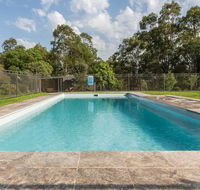 Hermitage Hideaway - Hotel WA