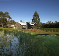 Hermitage Lodge - Hotel WA