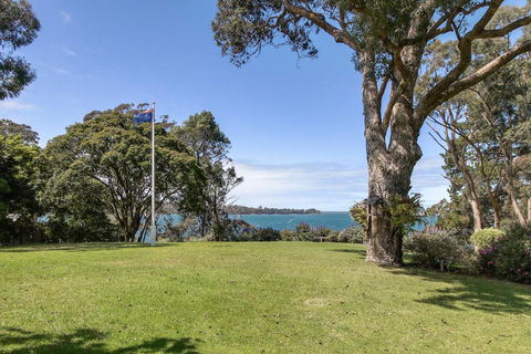 Heronswood - Hotel WA 1