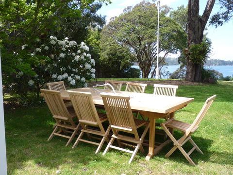 Heronswood - Hotel WA 3