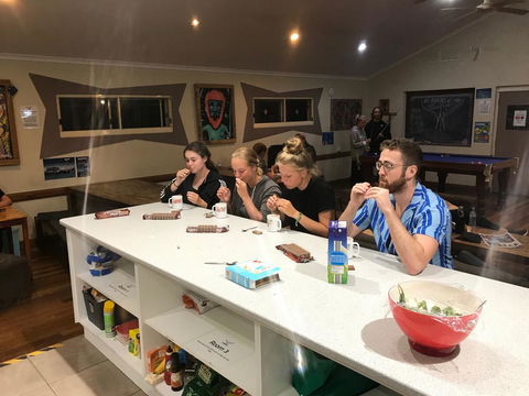 Hervey Bay Flashpackers - Hotel WA 2