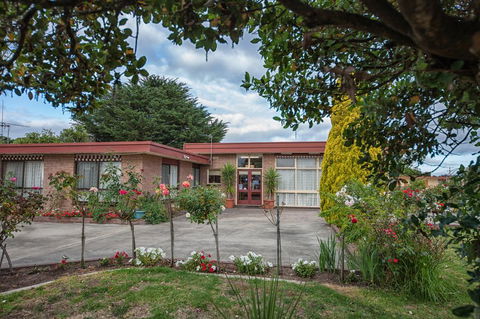 Heywood Motor Inn - Hotel WA 0