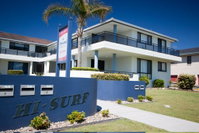 Hi Surf Unit 4 92 Head St Forster