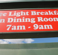 Hi Way Eight Motor Inn - Hotel WA