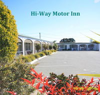 Hi Way Motor Inn - Hotel WA