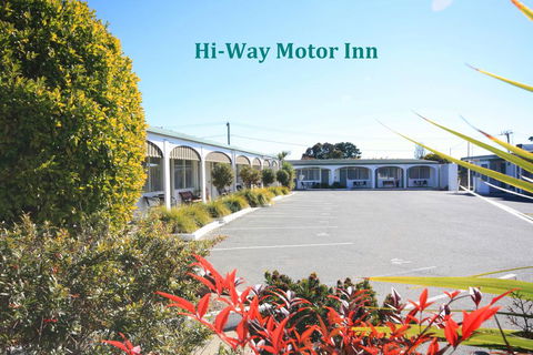 Hi Way Motor Inn - Hotel WA 0