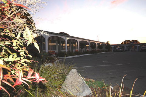 Hi Way Motor Inn - Hotel WA 2