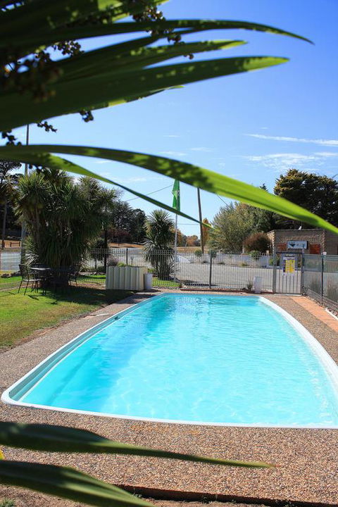 Hi Way Motor Inn - Hotel WA 3