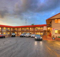 Hi-Way Motel Grafton - Hotel WA