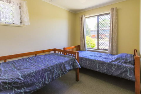 Hibiscus Holiday Home - Hotel WA 2