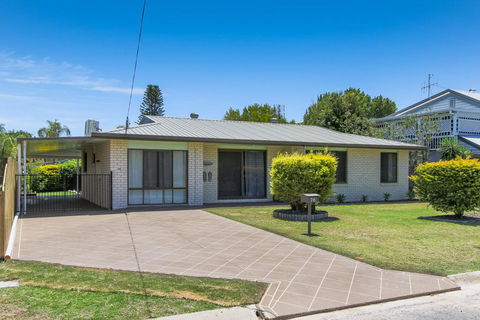Hibiscus Holiday Home - Hotel WA 3