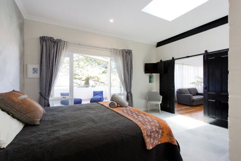 Hidden Treasure - Hotel WA 3