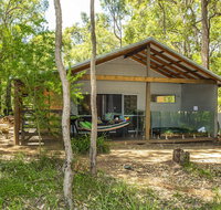 Hidden Valley Eco Spa Lodges  Day Spa - Hotel WA
