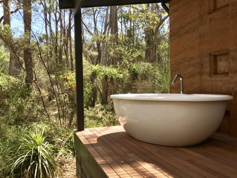 Hidden Valley Forest Retreat - Hotel WA 0