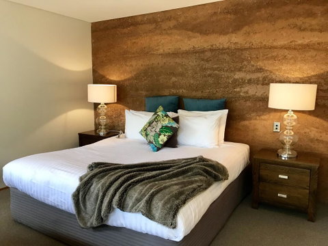 Hidden Valley Forest Retreat - Hotel WA 1