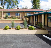 Hideaway Motor Inn - Hotel WA