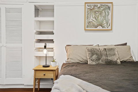 Hideaway On Keats - Bangalow Road, Byron Bay - Hotel WA 1