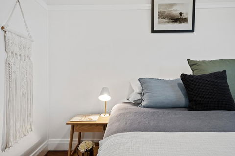 Hideaway On Keats - Bangalow Road, Byron Bay - Hotel WA 2