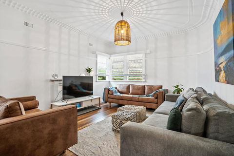 Hideaway On Keats - Bangalow Road, Byron Bay - Hotel WA 0