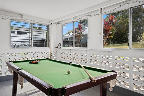 Hideaway On Keats - Bangalow Road, Byron Bay - Hotel WA 3