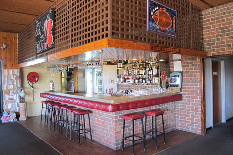 High Country Motel - Hotel WA 0