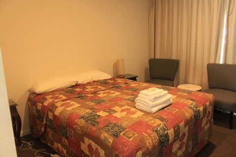 High Country Motel - Hotel WA 3